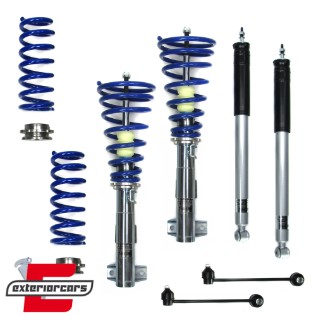 Gewinde JOM BlueLine / Mercedes C-klasa W203 S203 CL203 (2000-2007), 741138