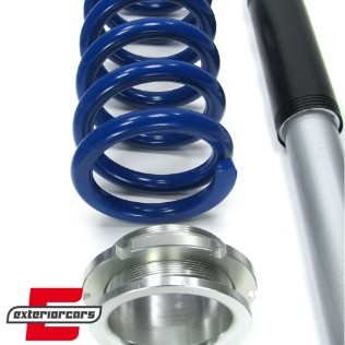 Gewinde JOM BlueLine / Mercedes C-klasa W203 S203 CL203 (2000-2007), 741138