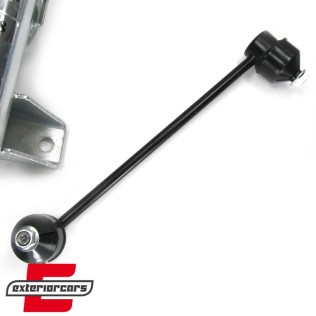 Gewinde JOM BlueLine / Mercedes C-klasa W203 S203 CL203 (2000-2007), 741138