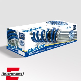 Gewinde JOM BlueLine / Mercedes CLA C117 X117 (2013-2019), 741204