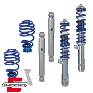 Gewinde JOM BlueLine / Opel Astra G (1998-2004), 741017