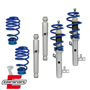 Gewinde JOM BlueLine / Opel Astra H (2004-2010), 741024