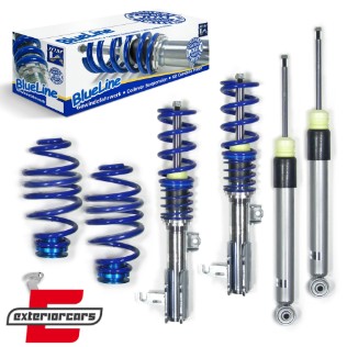 Gewinde JOM BlueLine / Opel Astra J (2008-2015), 741125