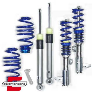 Gewinde JOM BlueLine / Opel Astra J (2008-2015), 741125