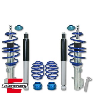 Gewinde JOM BlueLine / Opel Corsa C (2001-2006), 741098