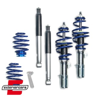 Gewinde JOM BlueLine / Opel Corsa C (2001-2006), 741116