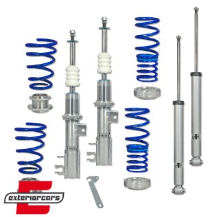 Gewinde JOM BlueLine / Opel Corsa D (2006-2014), 741029