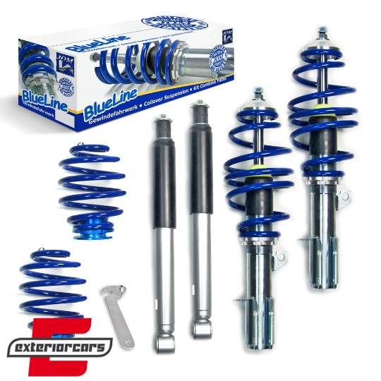 Gewinde JOM BlueLine / Opel Tigra TwinTop (2004-2009), 741117