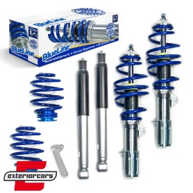 Gewinde JOM BlueLine / Opel Tigra TwinTop (2004-2009), 741117
