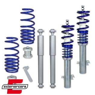 Gewinde JOM BlueLine / Peugeot 207 (2006-2014), 741110