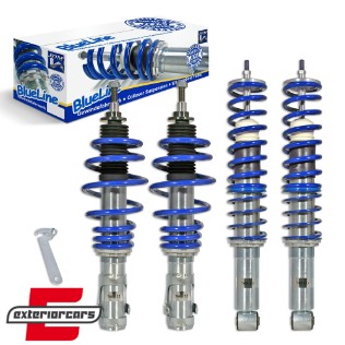 Gewinde JOM BlueLine / Seat Cordoba 6K (1999-2002), 741035