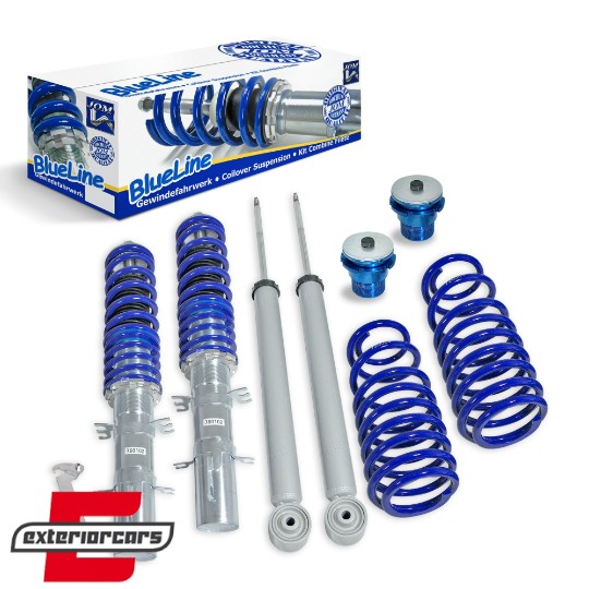 Gewinde JOM BlueLine / Seat Leon + Toledo 1M (1998-2005), 741013