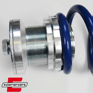 Gewinde JOM BlueLine / Škoda Octavia RS 1U (2001-2010), 741142