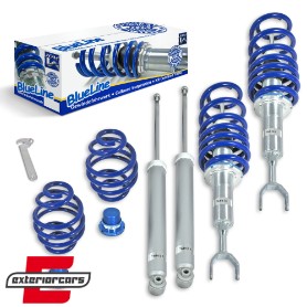 Gewinde JOM BlueLine / Škoda Superb 3U (2001-2008), 741009