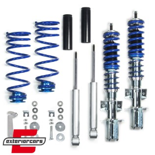 Gewinde JOM BlueLine / Volvo 850 S70 V70 (1991-2000), 741106