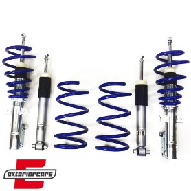 Gewinde JOM BlueLine / Volvo V70 (2000-2007), 741210