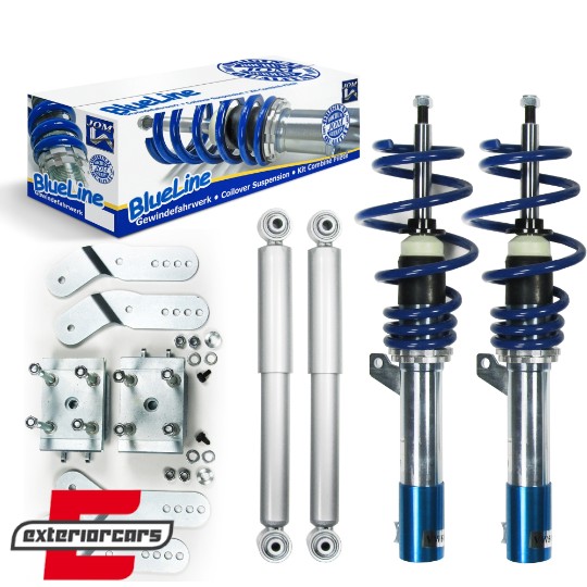 Gewinde JOM BlueLine / VW Caddy 3 (2004-2015), 741139