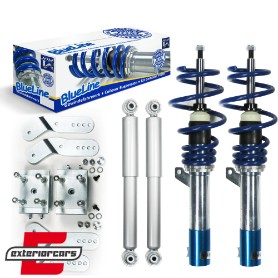 Gewinde JOM BlueLine / VW Caddy 3 (2004-2015), 741139