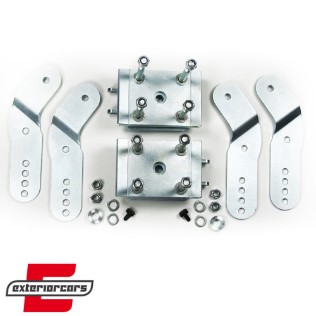 Gewinde JOM BlueLine / VW Caddy 3 (2004-2015), 741139