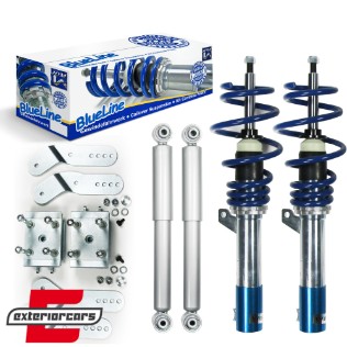 Gewinde JOM BlueLine / VW Caddy 3 (2004-2015), 741140