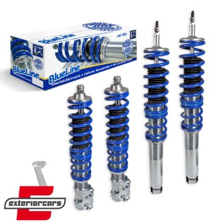Gewinde JOM BlueLine / VW Golf 4 Cabrio (1998-2002), 741011