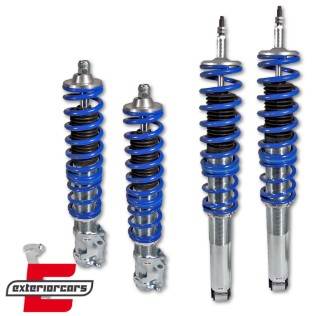 Gewinde JOM BlueLine / VW Golf 4 Cabrio (1998-2002), 741011