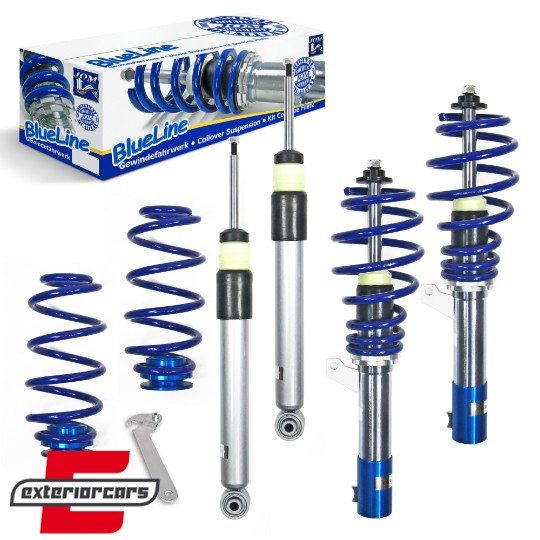 Gewinde JOM BlueLine / VW Golf 6 4motion (2008-2014), 741067