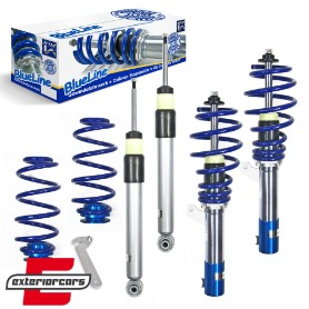 Gewinde JOM BlueLine / VW Golf 6 4motion (2008-2014), 741067