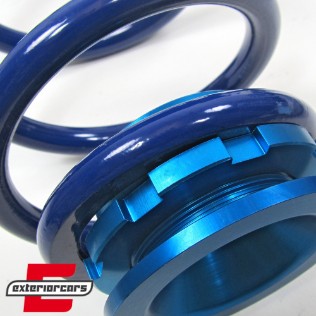 Gewinde JOM BlueLine / VW Golf 6 4motion (2008-2014), 741067