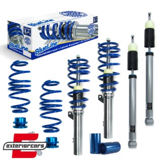 Gewinde JOM BlueLine / VW Golf 7 Hatchback+ Sportsvan (2012-2019), 741148