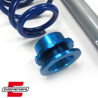 Gewinde JOM BlueLine / VW Golf 7 Hatchback + Sportsvan (2012-2019), 741168