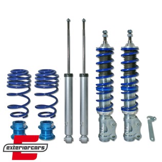 Gewinde JOM BlueLine / VW Lupo 6X (1999-2005), 741071