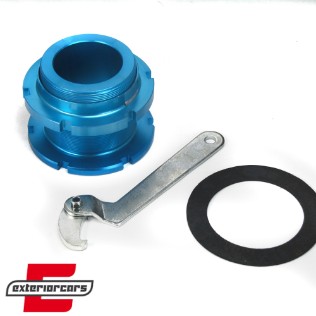 Gewinde JOM BlueLine / VW Multivan Bus T5 4motion (2003-2015), 741095