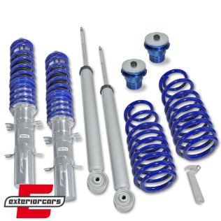 Gewinde JOM BlueLine / VW New Beetle (1998-2010), 741010