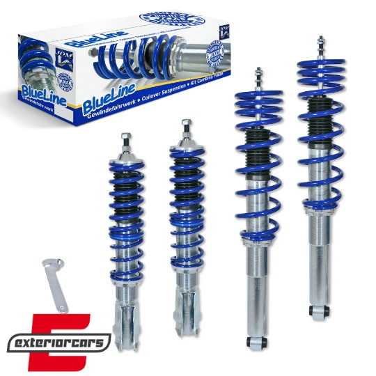 Gewinde JOM BlueLine / VW Passat B3 B4 (1987-1997), 741103