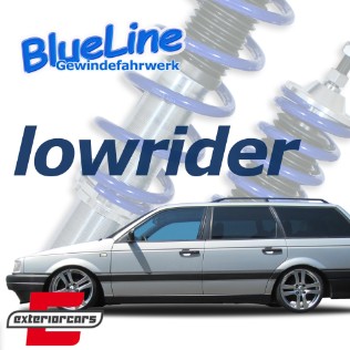 Gewinde JOM BlueLine / VW Passat B3 B4 (1987-1997), 741103