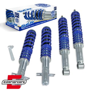 Gewinde JOM BlueLine / VW Polo 6N (1994-2001), 741007