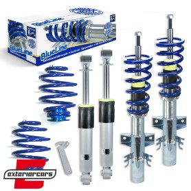 Gewinde JOM BlueLine / VW Transporter T5 (2003-2015), 741094