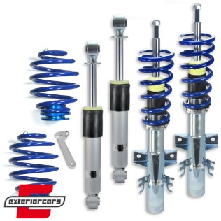 Gewinde JOM BlueLine / VW Transporter T5 (2003-2015), 741094