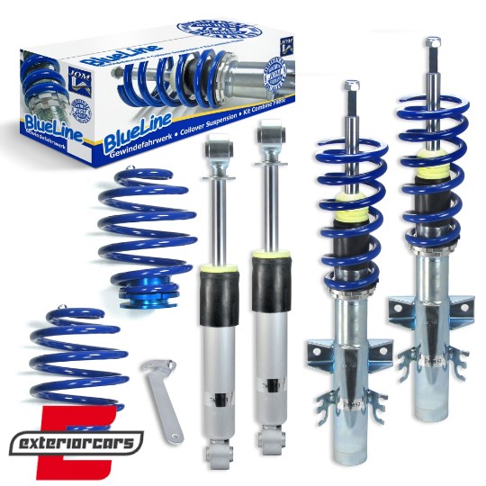 Gewinde JOM BlueLine / VW Transporter T6 4motion (2015-2019), 741184