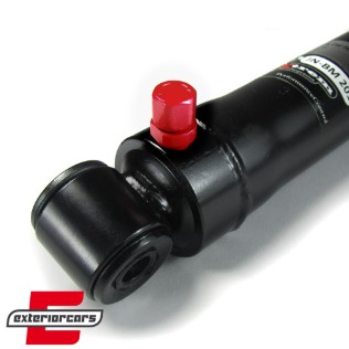 Gewinde JOM eXtrem / Audi A3 8L (1996-2002), 751012