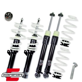 Gewinde JOM eXtrem / Audi A3 8P Sportback + Cabrio (2004-2013), 751040