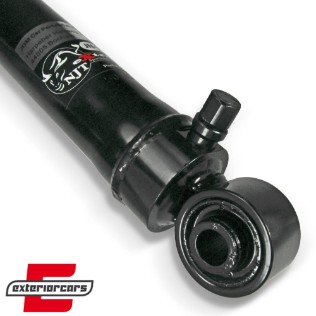 Gewinde JOM eXtrem / Audi A3 8P Sportback + Cabrio (2004-2013), 751040