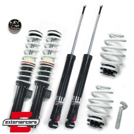 Gewinde JOM eXtrem / BMW serije 3 E46 (1998-2005), 751015