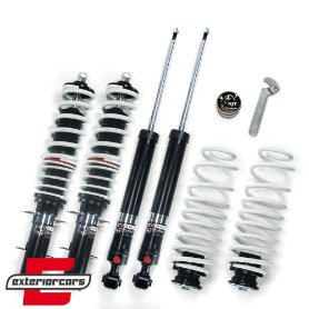 Gewinde JOM eXtrem / Škoda Octavia 1U (1996-2010), 751014