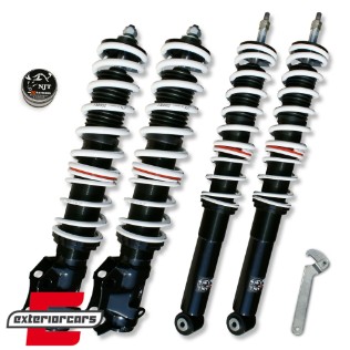 Gewinde JOM eXtrem / VW Golf 4 Cabrio (1998-2002), 751011