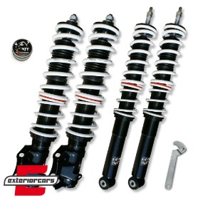 Gewinde JOM eXtrem / VW Golf 4 Cabrio (1998-2002), 751011