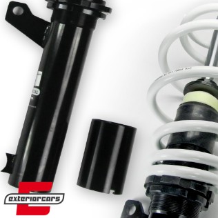 Gewinde JOM eXtrem / VW Passat B6 (2005-2010), 751060