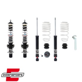 Gewinde JOM eXtrem / VW Polo 6R (2009-2017), 751093
