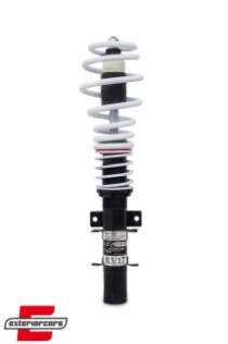 Gewinde JOM eXtrem / VW Polo 9N + Fox 5Z (2002-2009), 751072